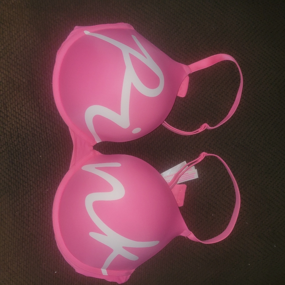 Vs PINK bra